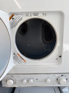 24” laundry center - $699.00 - GE-LC-0000031