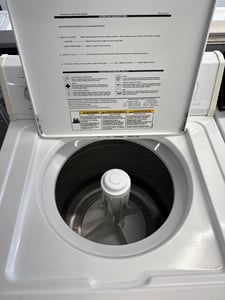Top load washer - $399.00 - RP-WS-0000017