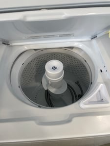 Whirlpool 27”wide laundry center - $799.00 - WP-LC-0000007