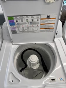 Amana top load washer - $389.00 - AM-WS-0000015