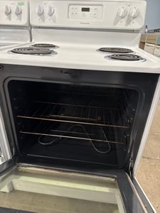 Frigidaire coil top range - $379.00 - FG-RG-0000067