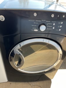 Front load dark gray dryer - $439.00 - GE-DR-0000041