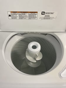 Top load washer and dryer - $769.00 - MT-WD-0000051