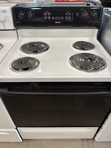 Coil top range - $299.00 - HP-RG-0000070