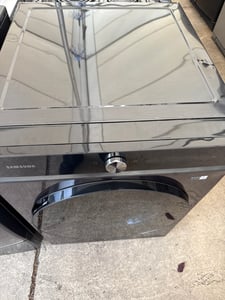 Black stainless dryer - $679.00 - SS-DR-0000021