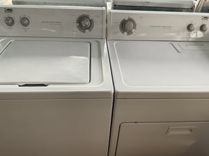 Estate by Whirlpool washer and dryer - $679.00 - WP-WD-0000248