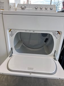 Top load washer and dryer set - $699.00 - WP-WD-0000231