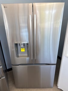 Counter depth french door refrigerator - $1,479.00 - LG-RF-0000018