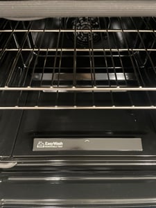 New open box glass top range - $799.00 - GE-RG-0000094