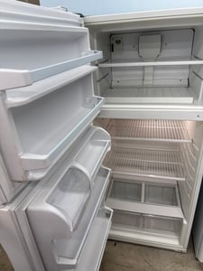 Whirlpool top mount refrigerator - $399.00 - WP-RF-0000077