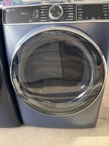 GE profile front load washer and dryer set - $1,179.00 - GE-WD-0000047