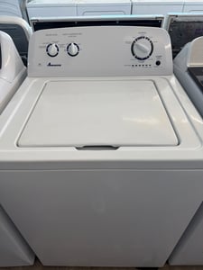 Top load washer - $399.00 - AM-WS-0000051