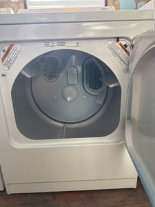 TopLoad washer and dryer set - $699.00 - WP-WD-0000245