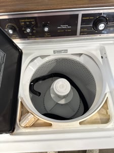 Kenmore washer and dryer set - $499.00 - KM-WD-0000056