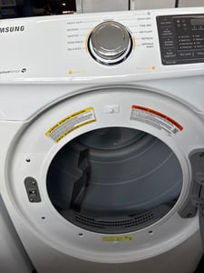 Washer and dryer set - $799.00 - SS-WD-0000033