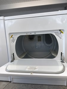 Basic Washer and dryer set - $699.00 - WP-WD-0000223