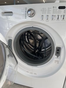 Frigidaire washer and dryer set - $699.00 - FG-WD-0000002