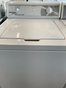 Top load commercial heavy duty washer - $679.00 - SQ-WS-0000002