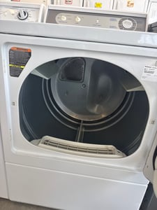 Mismatched speed Queen washer and dryer set - $1,379.00 - SQ-WD-0000005