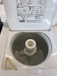 Maytag top load washer and dryer set - $1,079.00 - MT-WD-0000073