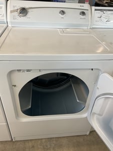 Basic electric dryer Kenmore 500 series - $379.00 - KM-DR-0000132