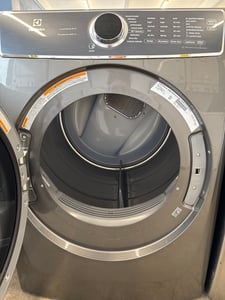 Grey color dryer - $479.00 - EL-DR-0000004