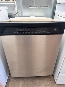 GE Adora stainless steel dishwasher - $299.00 - GE-DW-0000063