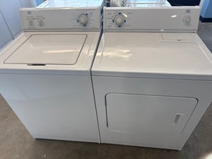 Roper by whirlpool washer and dryer set - $599.00 - RP-WD-0000013