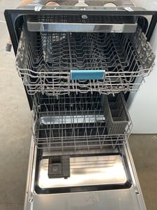Top control stainless steel dishwasher - $469.00 - KA-DW-0000023