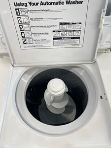 Whirlpool top load washer - $379.00 - WP-WS-0000032