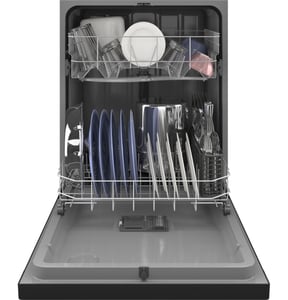 GE® ENERGY STAR® Dishwasher with Front Controls - $499.00 - GE-DW-0000012