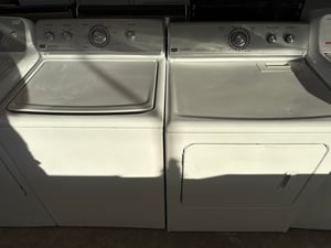 Maytag Centennial washer and dryer set - $799.00 - MT-WD-0000056