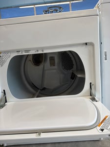 70 series washer and 80 series dryer - $699.00 - KM-WD-0000120