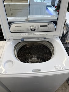 top load washer - $399.00 - SS-WS-0000016