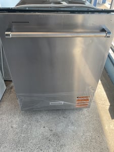 Stainless steel dishwasher top control - $999.00 - KA-DW-0000013