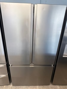 Hisense french door stainless steel refrigerator - $899.00 - HS-RF-0000001