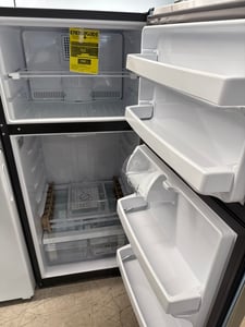 New GE stainless steel refrigerator - $799.00 - GE-RF-0000120