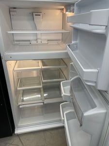 Kenmore top mount refrigerator - $449.00 - KM-RF-0000023