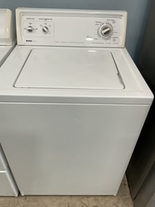 Top load direct drive washer - $399.00 - KM-WS-0000089