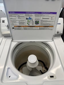 Kenmore topLoad wahser - $298.00 - KM-WS-0000135