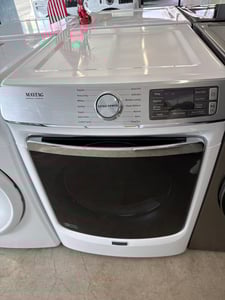 Maytag commercial technology dryer - $469.00 - MT-DR-0000023