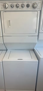 Whirlpool 27”wide laundry center - $799.00 - WP-LC-0000049
