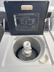 Whirlpool top load washer - $379.00 - WP-WS-0000204