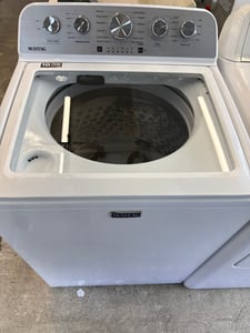 Top load washer - $479.00 - MT-WS-0000046