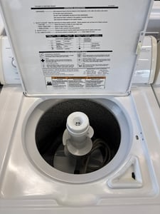 Top load washer and dryer set - $599.00 - WP-WD-0000236