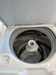 Top load washer - $469.00 - HP-WS-0000022