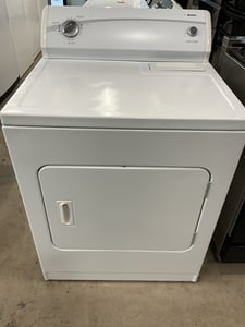 Electric dryer 27” - $299.00 - KM-DR-0000135