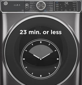 GE café white french door refrigerator - $2,100.00 - GE-RF-0000215