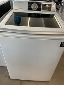 Top load washer - $439.00 - SS-WS-0000009