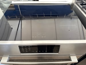 Induction slide-in range - $1,479.00 - BH-RG-0000002